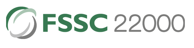 Logo "FSSC 22000"