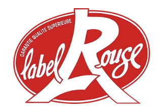Logo "Label Rouge"