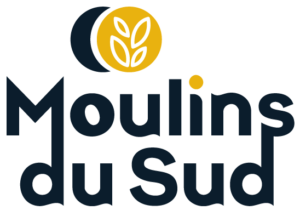 Logo "Moulins du Sud"