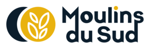 Logo "Moulins du Sud"