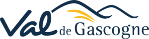 Logo "Val de Gascogne"