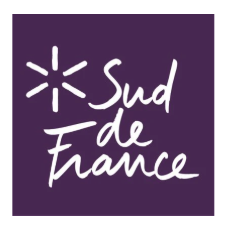 Logo "Sud de France"